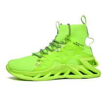 Load image into Gallery viewer, 21 NEON ECLIPSE Sneakers
