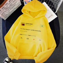 Load image into Gallery viewer, The Reason Hoodie
