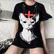 Load image into Gallery viewer, 21 Sphynx T-Shirt
