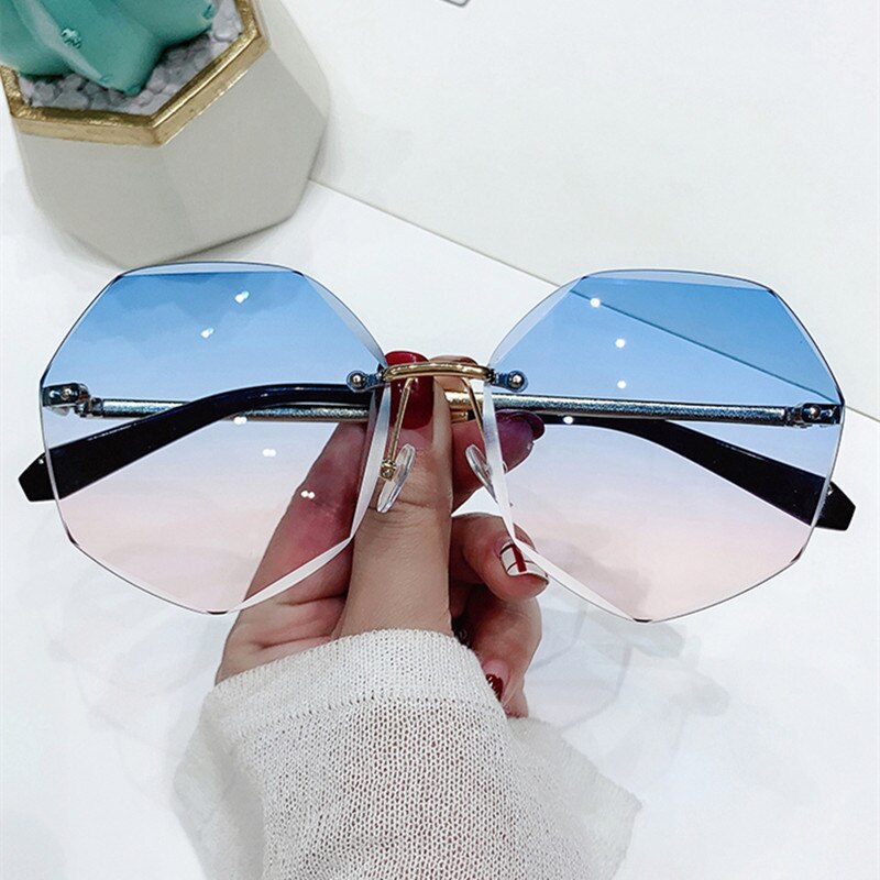 21 Filter Sunglasses