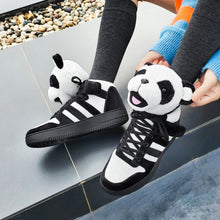 Load image into Gallery viewer, 21 PLUSHIES Sneakers
