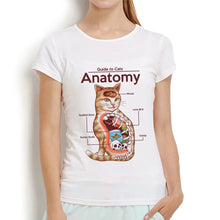 Load image into Gallery viewer, 21 Anatomy T-Shirt
