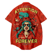 Load image into Gallery viewer, 21 ATTENTION Shirt
