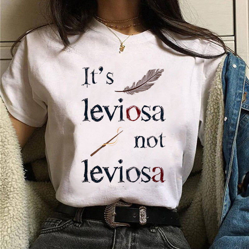 Leviosa T-Shirt