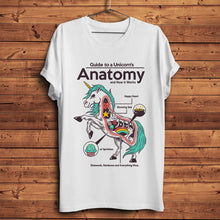 Load image into Gallery viewer, 21 Anatomy T-Shirt
