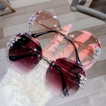 Load image into Gallery viewer, 21 Sparkly Rhinestone Sunglasses
