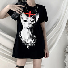 Load image into Gallery viewer, 21 Sphynx T-Shirt
