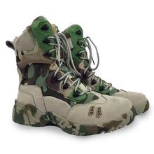 Load image into Gallery viewer, 21 COMBAT Boots
