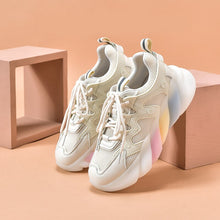 Load image into Gallery viewer, RAINBOWZ Sneakers
