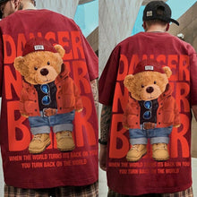 Load image into Gallery viewer, 21 THE BEAR T-Shirt
