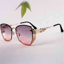 Load image into Gallery viewer, 21 Cleopatra Sunglasses
