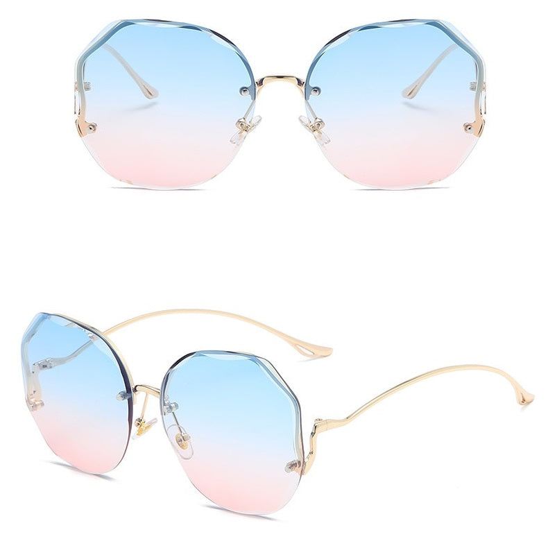 21 Ocean Sunglasses