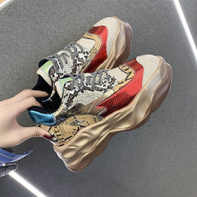 Load image into Gallery viewer, ENIGMA Sneakers
