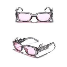 Load image into Gallery viewer, Lady Dragon Sunglasses
