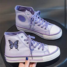 Load image into Gallery viewer, 21 BUTTERFLY Sneakers
