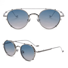 Load image into Gallery viewer, STEAMPUNK X 2021 Sunglasses
