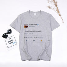 Load image into Gallery viewer, Be Cool T-Shirt
