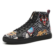 Load image into Gallery viewer, 21 JUNGLE CAT Sneakers
