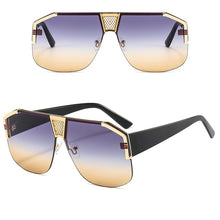 Load image into Gallery viewer, LUXURY Gradient Sunglasses
