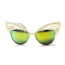 Load image into Gallery viewer, Dragonfly Sunglasses
