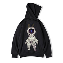 Load image into Gallery viewer, 21 ASTRONAUT Hoodie

