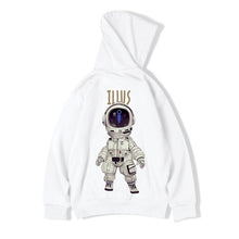 Load image into Gallery viewer, 21 ASTRONAUT Hoodie
