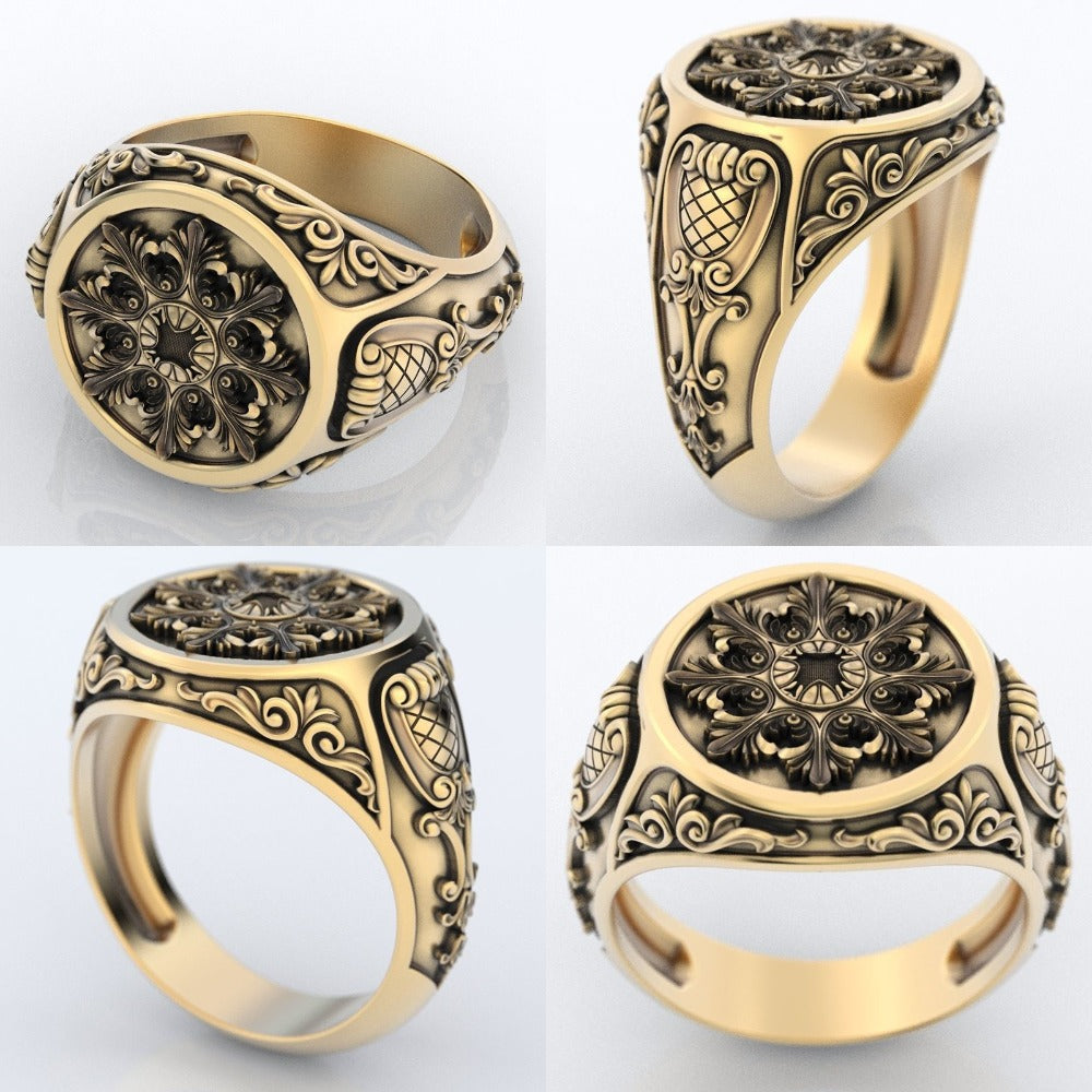 Destiny Ring