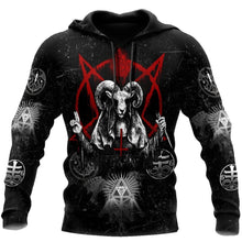 Load image into Gallery viewer, 21 THE GOAT Hoodie

