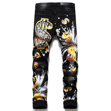 Load image into Gallery viewer, 21 BLING Jeans

