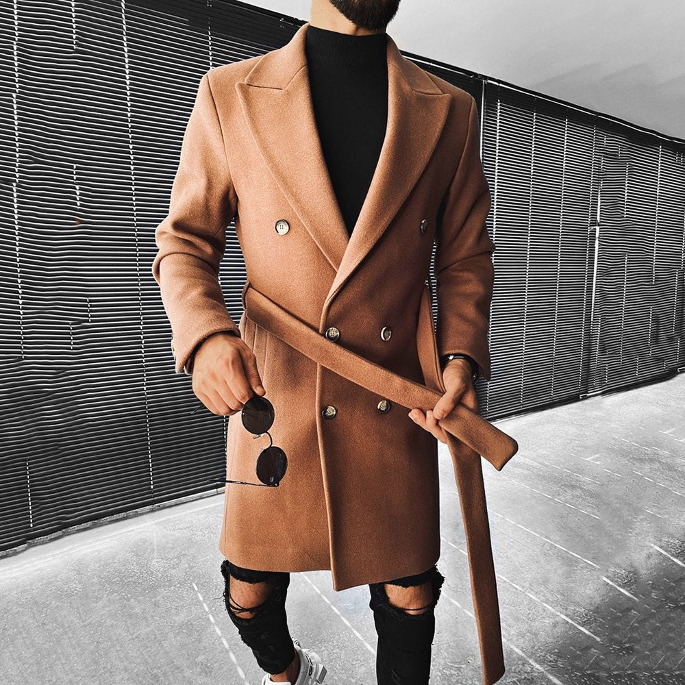 GIOVANNI Coat