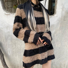 Load image into Gallery viewer, 21 STRYDER Sweater Dress

