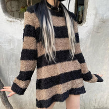 Load image into Gallery viewer, 21 STRYDER Sweater Dress
