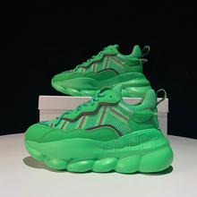 Load image into Gallery viewer, 21 EMERALD Sneakers
