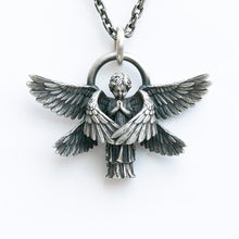 Load image into Gallery viewer, Seraphim Necklace
