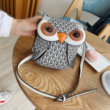Load image into Gallery viewer, OWL Bag
