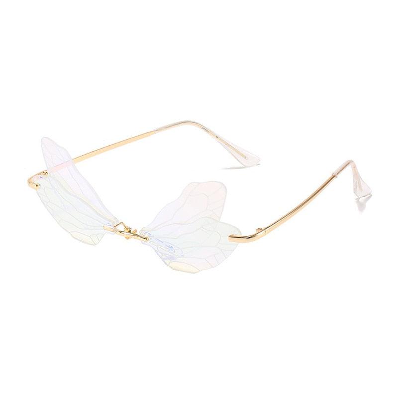 Fairy Wings Sunglasses