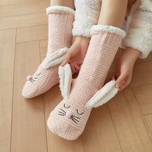 Load image into Gallery viewer, Rabbit Socks
