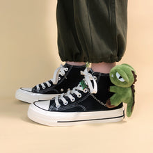 Load image into Gallery viewer, 21 DINOSAUR Canvas Shoes
