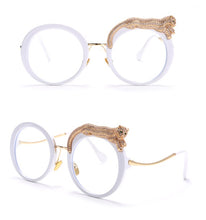Load image into Gallery viewer, Jaguar Glasses

