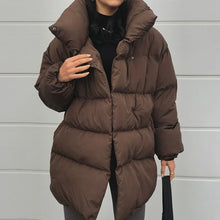 Load image into Gallery viewer, 21 GALANTE Parka Jacket
