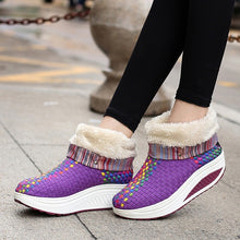 Load image into Gallery viewer, 21 RAINBOW Ankle Boots
