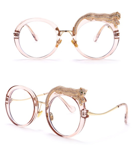 Jaguar Glasses
