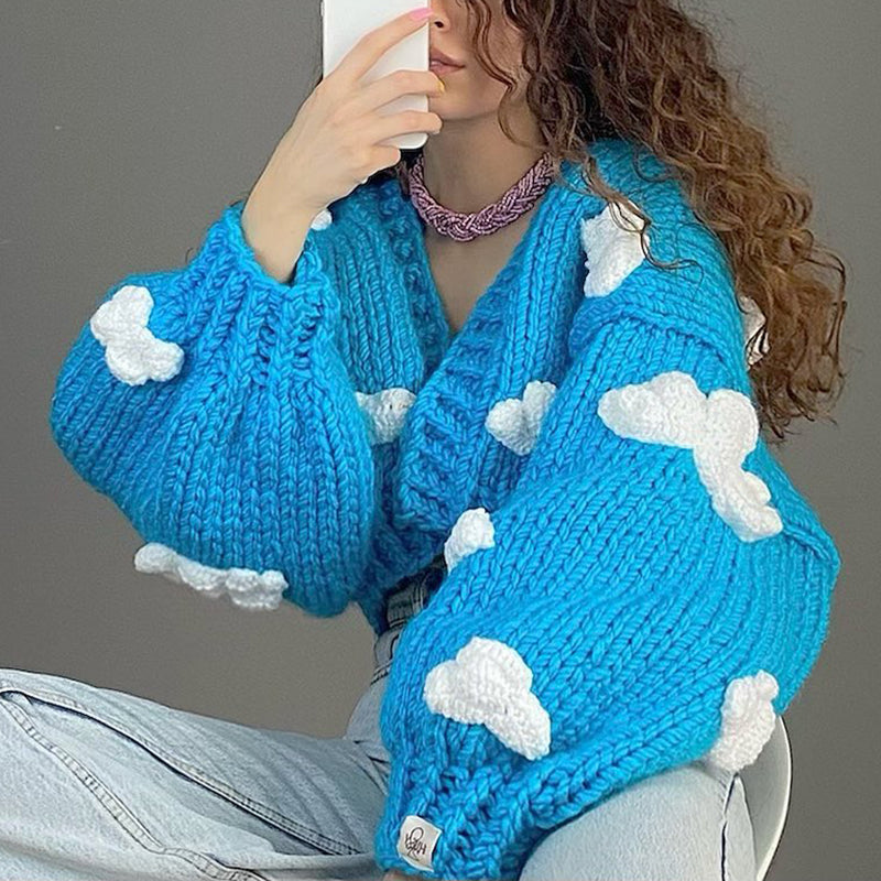 CLOUDZ Cardigan