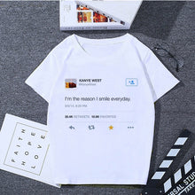 Load image into Gallery viewer, The Reason T-Shirt
