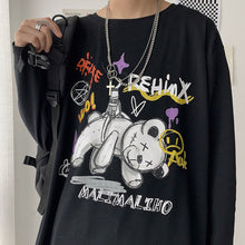 Load image into Gallery viewer, 21 TOY BEAR Sweatshirt
