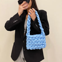 Load image into Gallery viewer, WOVEN Bag
