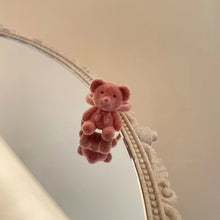 Load image into Gallery viewer, 21 CUTE BEAR Ring
