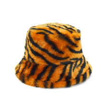 Load image into Gallery viewer, 21 TIGER Bucket Hat
