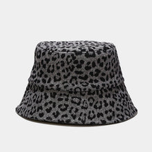 Load image into Gallery viewer, 21 LEOPARD Bucket Hat
