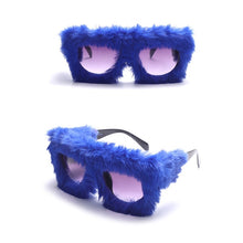 Load image into Gallery viewer, Fluffy V2 Sunglasses

